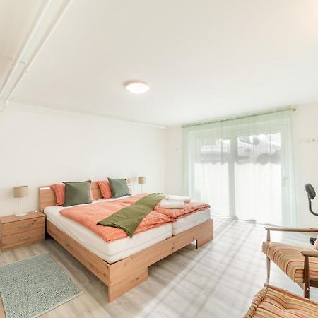 Bah Apartment リュブリャナ エクステリア 写真