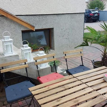 Bah Apartment リュブリャナ エクステリア 写真