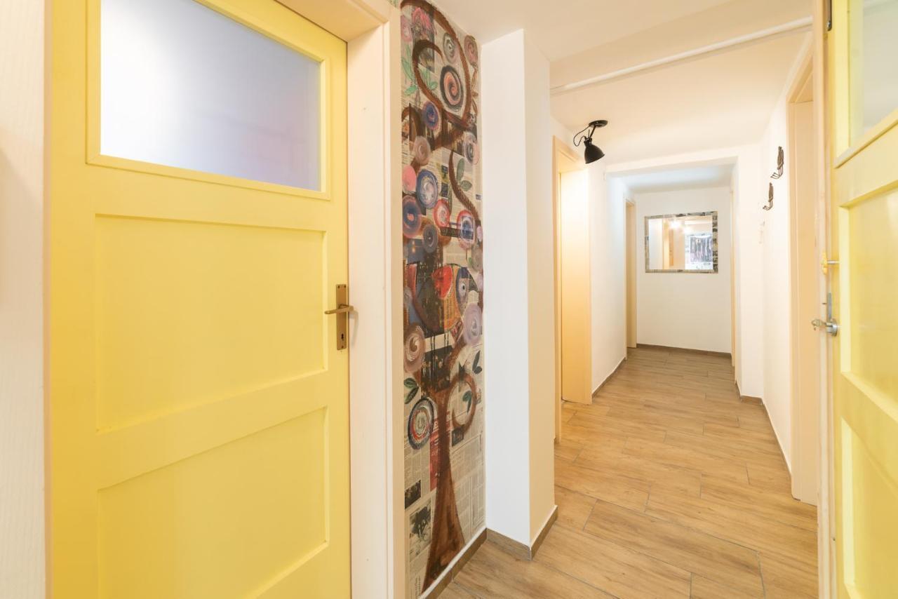 Bah Apartment リュブリャナ エクステリア 写真