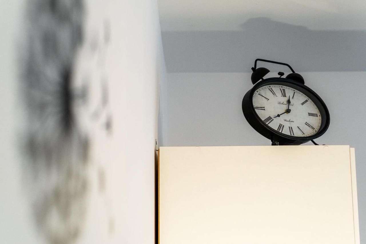 Bah Apartment リュブリャナ エクステリア 写真