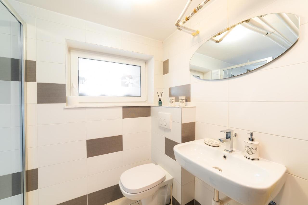 Bah Apartment リュブリャナ エクステリア 写真
