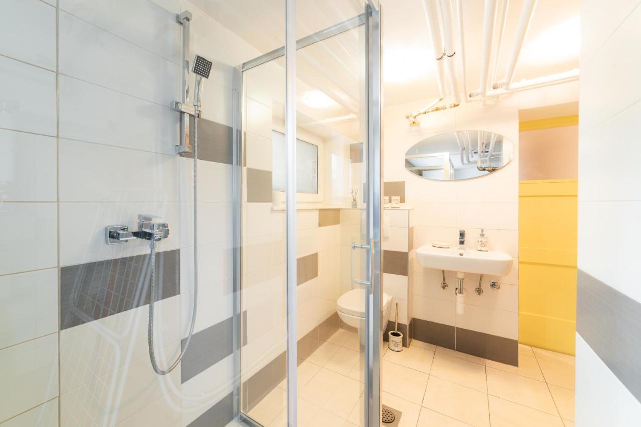 Bah Apartment リュブリャナ エクステリア 写真