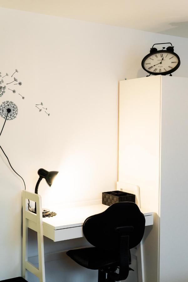 Bah Apartment リュブリャナ エクステリア 写真