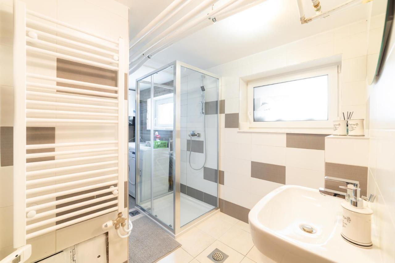 Bah Apartment リュブリャナ エクステリア 写真