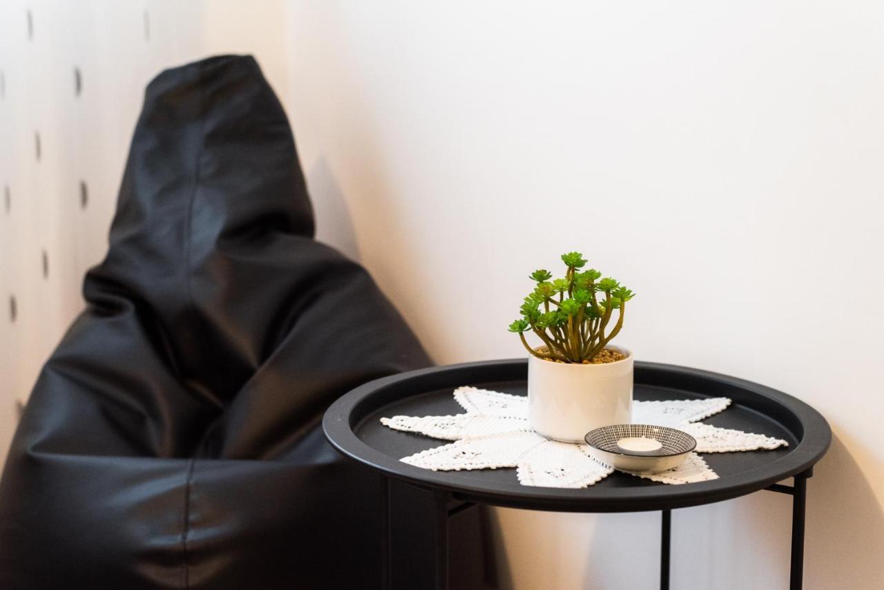 Bah Apartment リュブリャナ エクステリア 写真