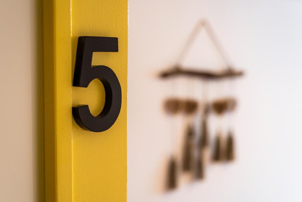 Bah Apartment リュブリャナ エクステリア 写真