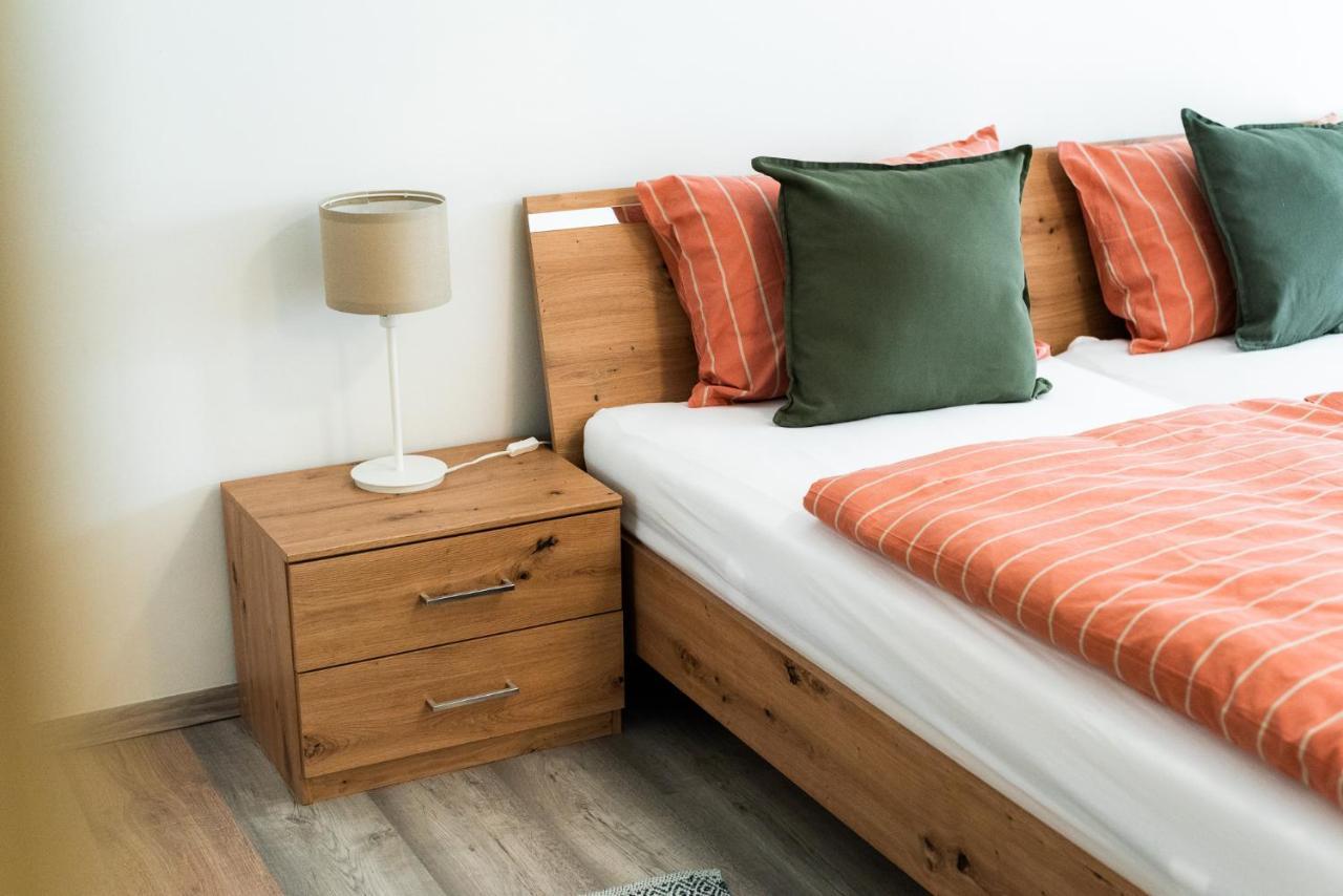 Bah Apartment リュブリャナ エクステリア 写真