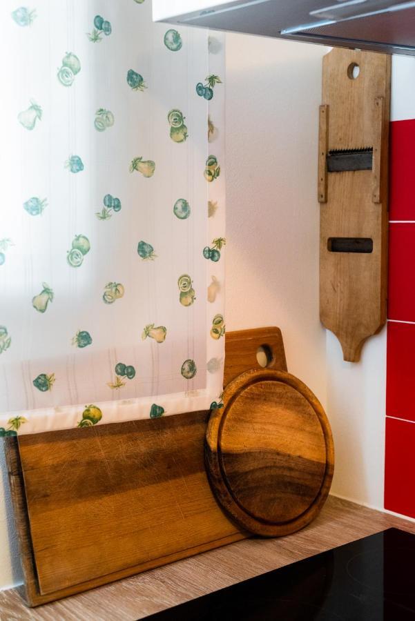 Bah Apartment リュブリャナ エクステリア 写真