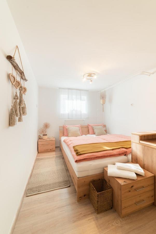 Bah Apartment リュブリャナ エクステリア 写真