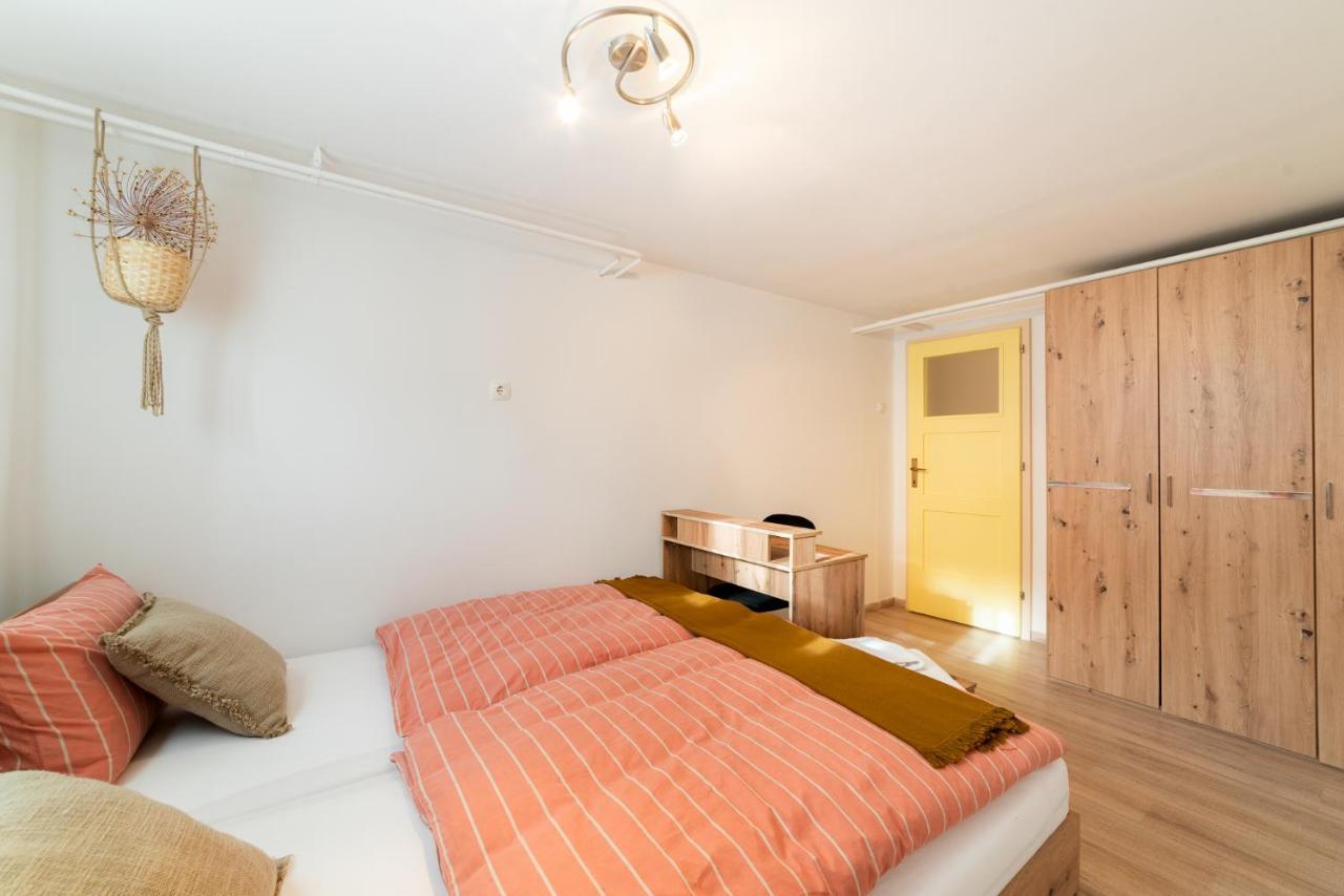 Bah Apartment リュブリャナ エクステリア 写真