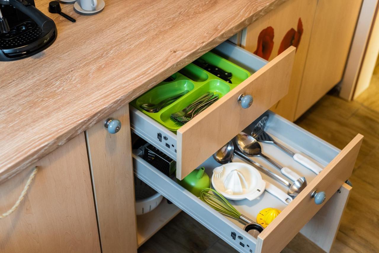 Bah Apartment リュブリャナ エクステリア 写真