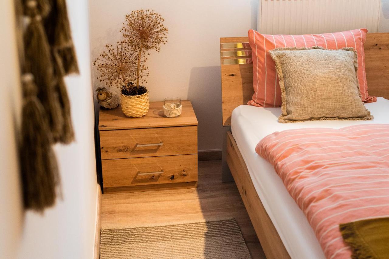 Bah Apartment リュブリャナ エクステリア 写真