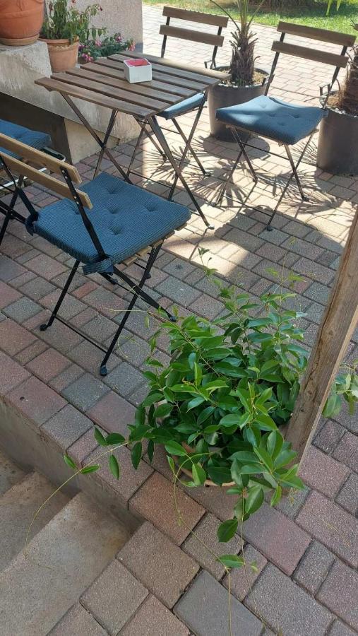 Bah Apartment リュブリャナ エクステリア 写真