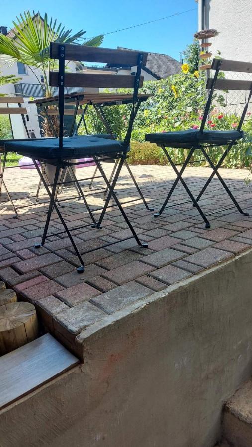 Bah Apartment リュブリャナ エクステリア 写真